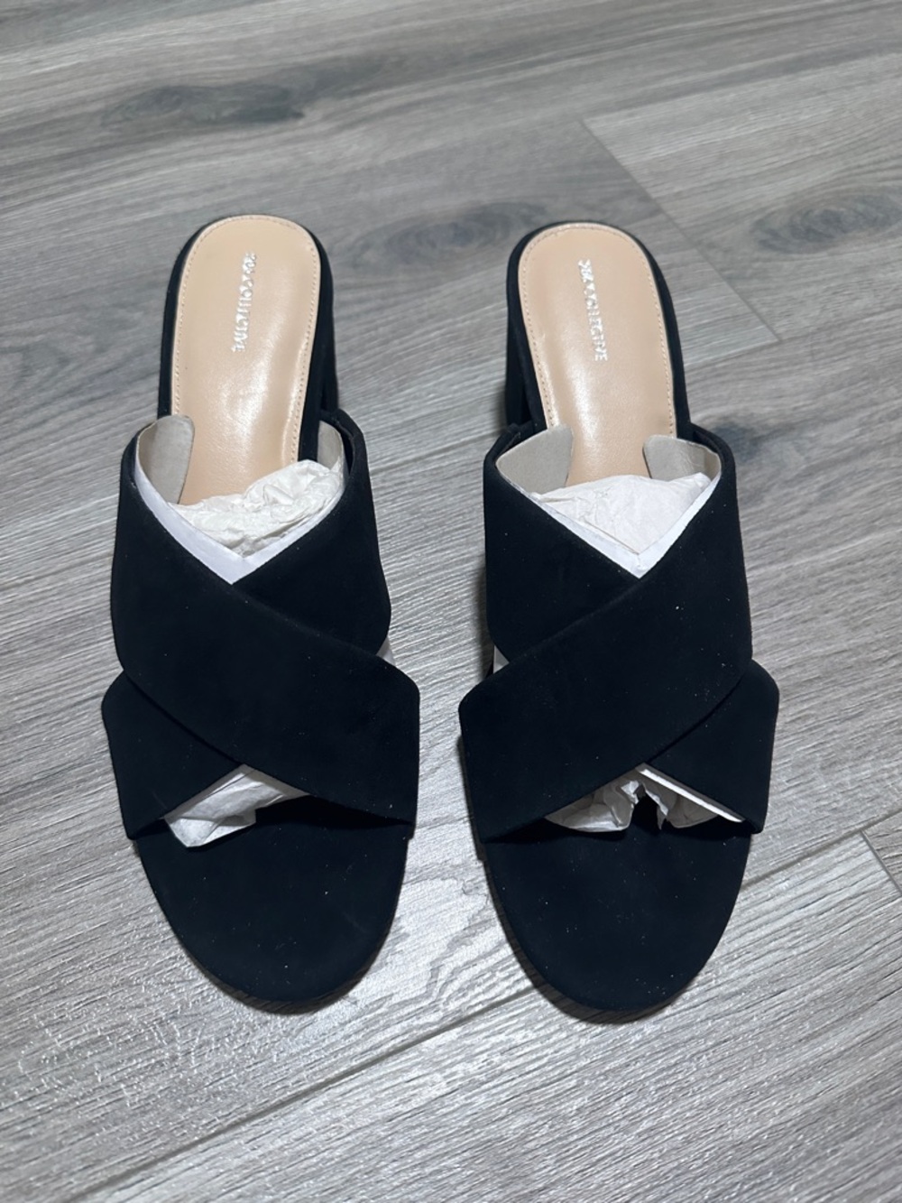 206 Collective Naomi Cross Band Heal